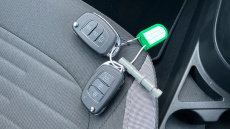 Hyundai i10 1.0 [63] Advance 5dr Auto [Nav] Petrol Hatchback